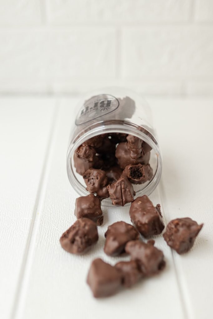 Lembranças gostosas - Páscoa bendita Bru - São Paulo