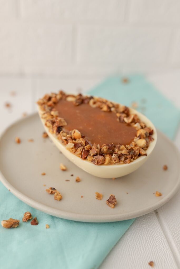 Ovos de Colher Bendita Bru - Páscoa 2024 - São Paulo