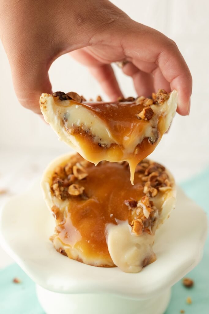 Caixa de degustação - Páscoa Bendita Bru - São Paulo