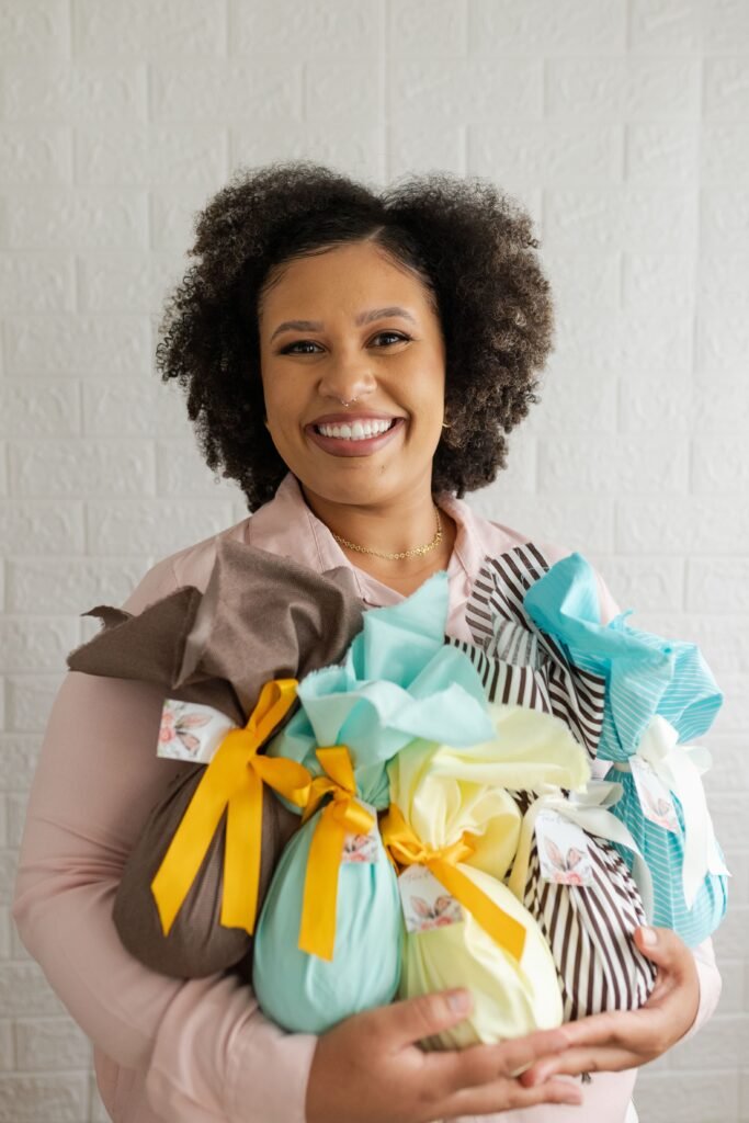 Ovos de Páscoa - Confeitaria Bendita Bru - São Paulo - Preços