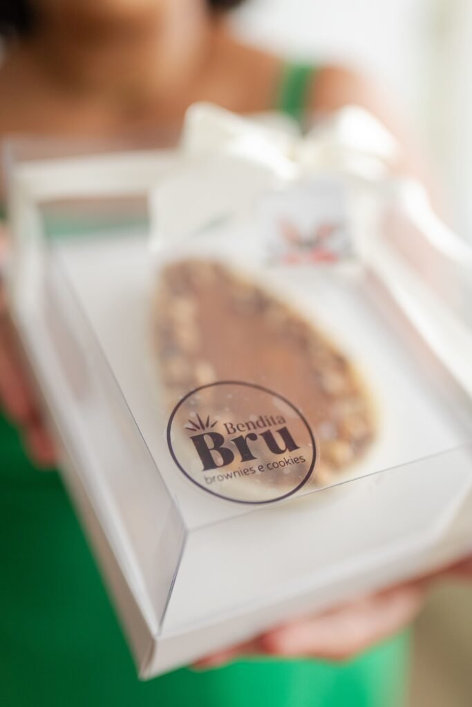 Ovos de Colher Bendita Bru - Páscoa 2024 - São Paulo