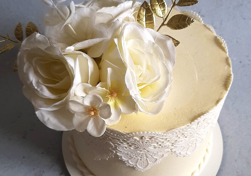 Bolos Confeitaria Bendita Bru 0000 Bolo de Casamento 3 (1)