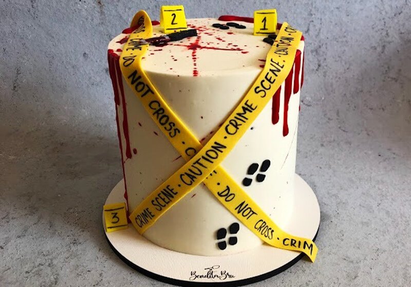 Bolos Confeitaria Bendita Bru 0001 Bolo temeático